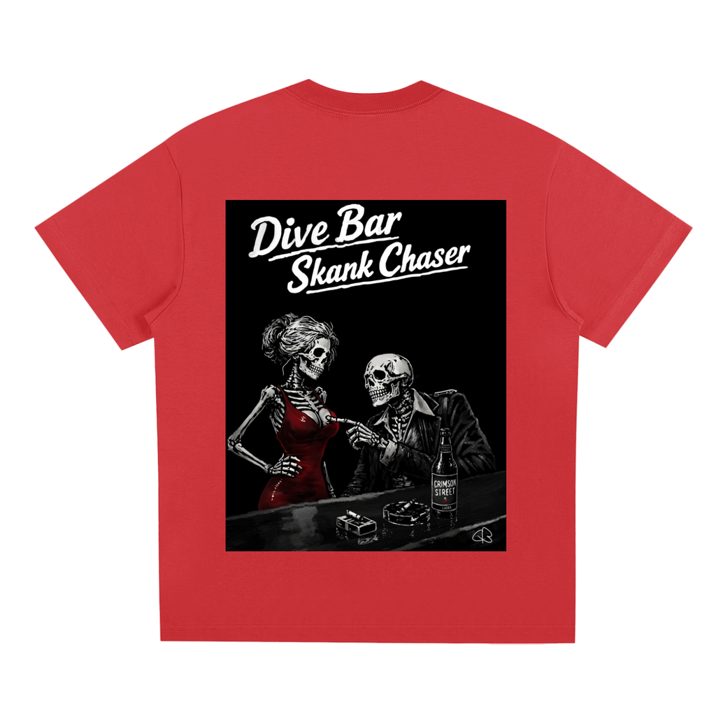 Dive Bar T-Shirt