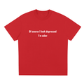 Sober T-Shirt