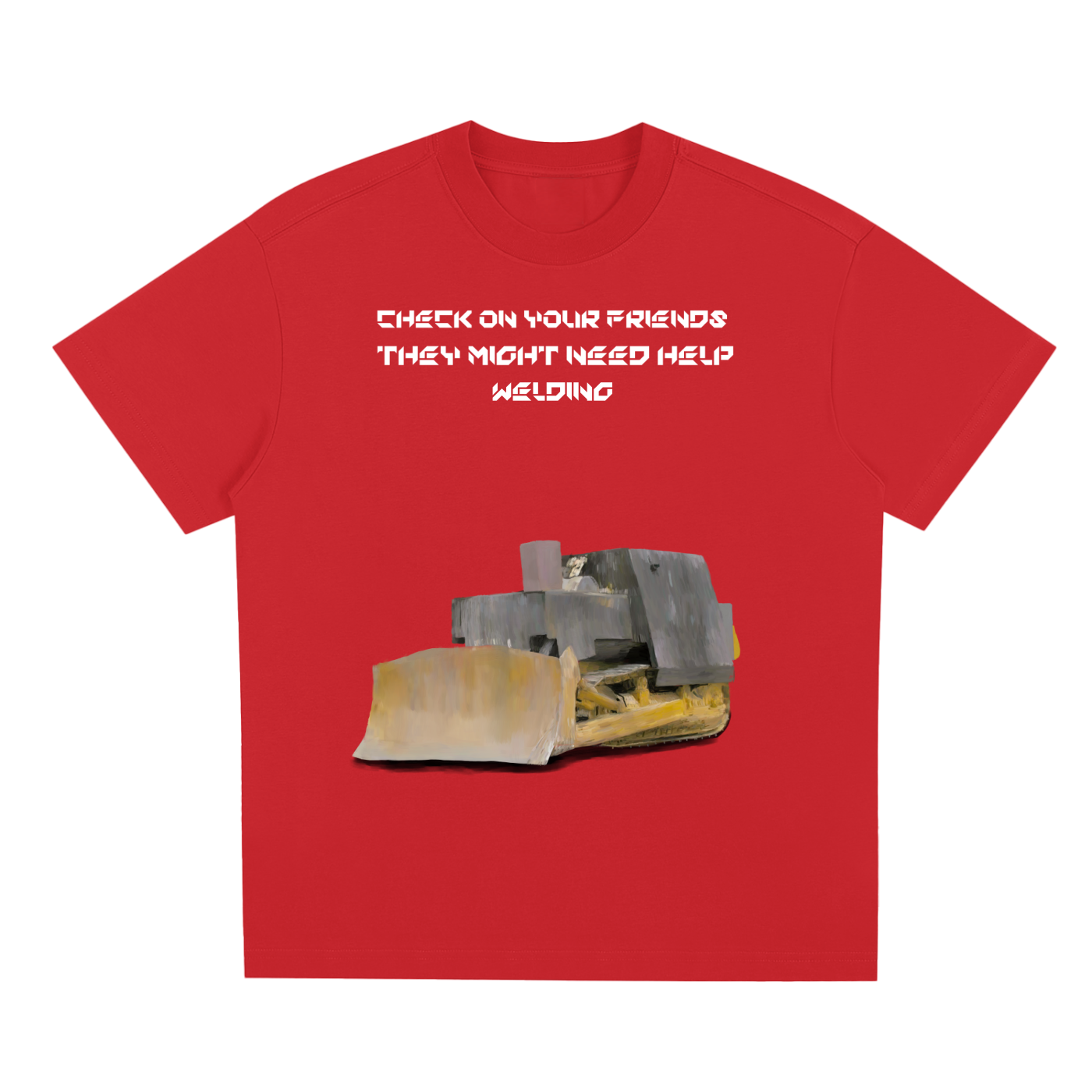 Killdozer T-Shirt