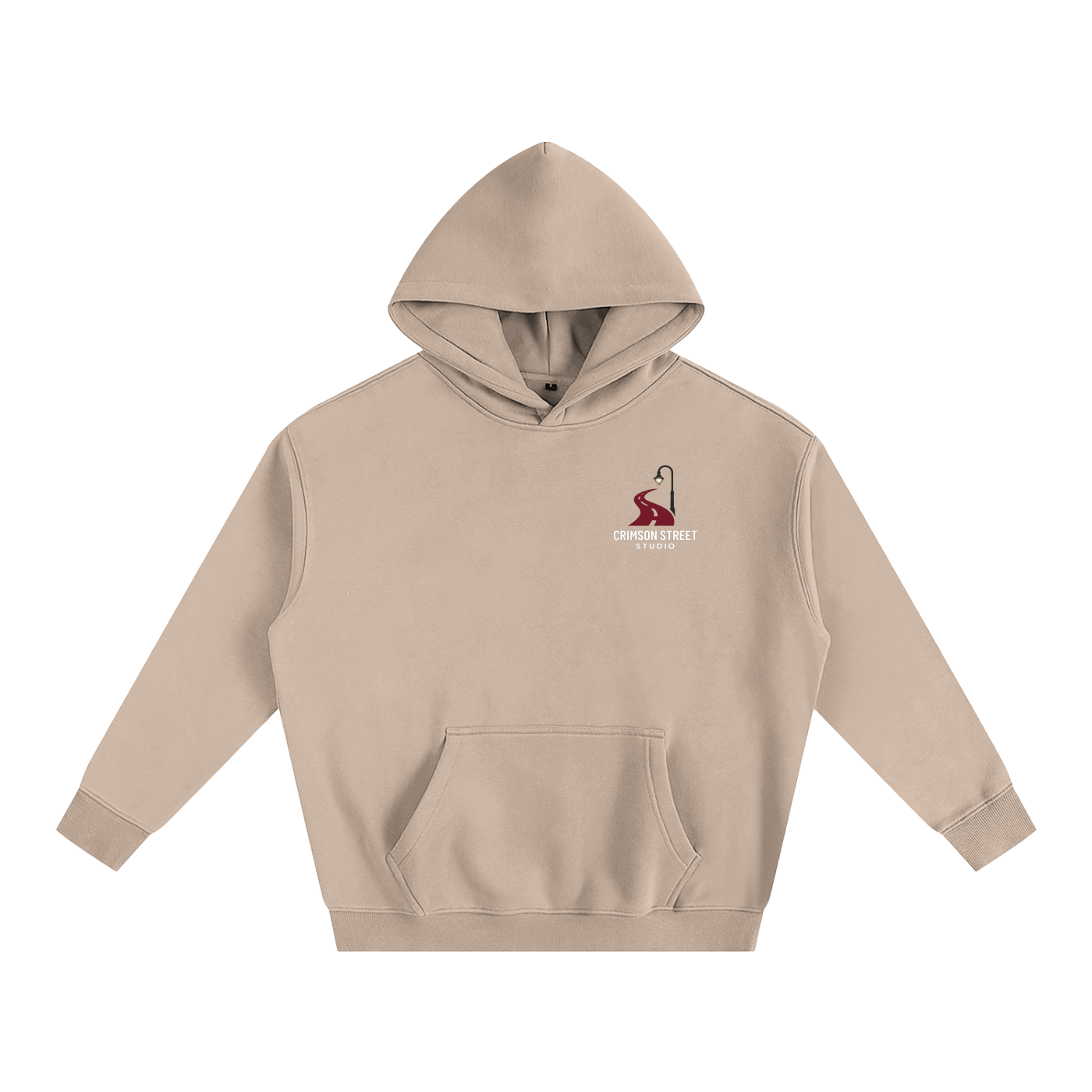 Mostly Peaceful Zip up