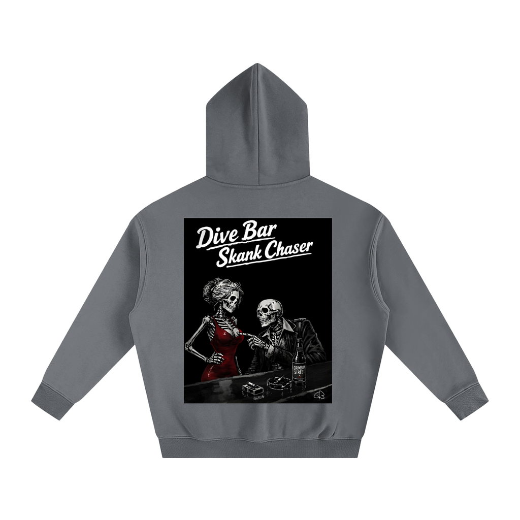 Dive Bar Pull Over