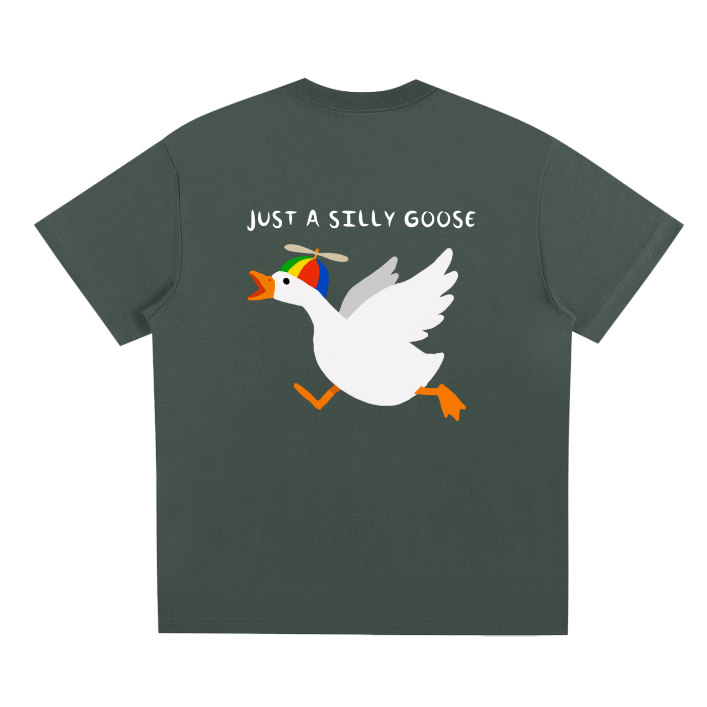 Silly Goose T-Shirt