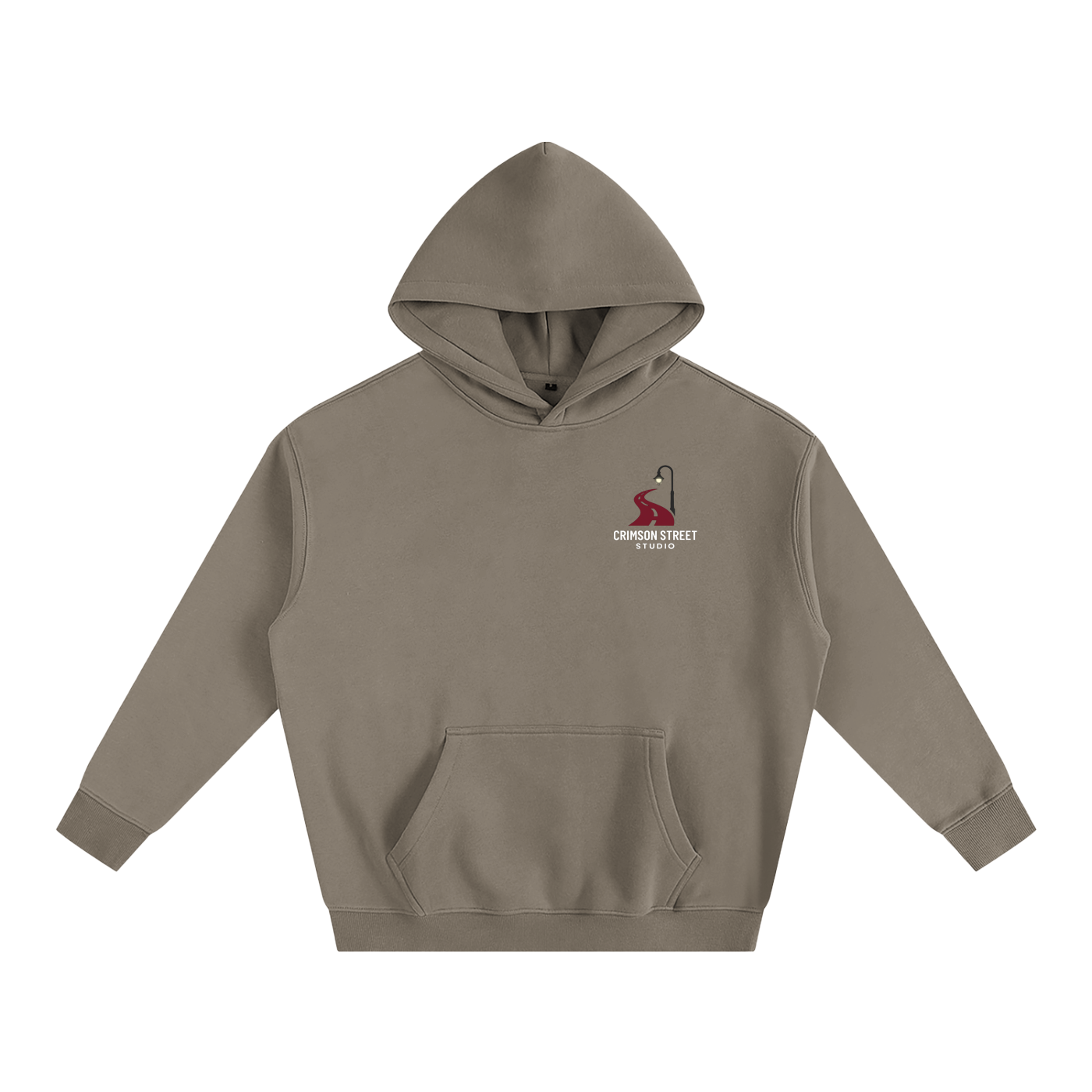 Dive Bar Pull Over