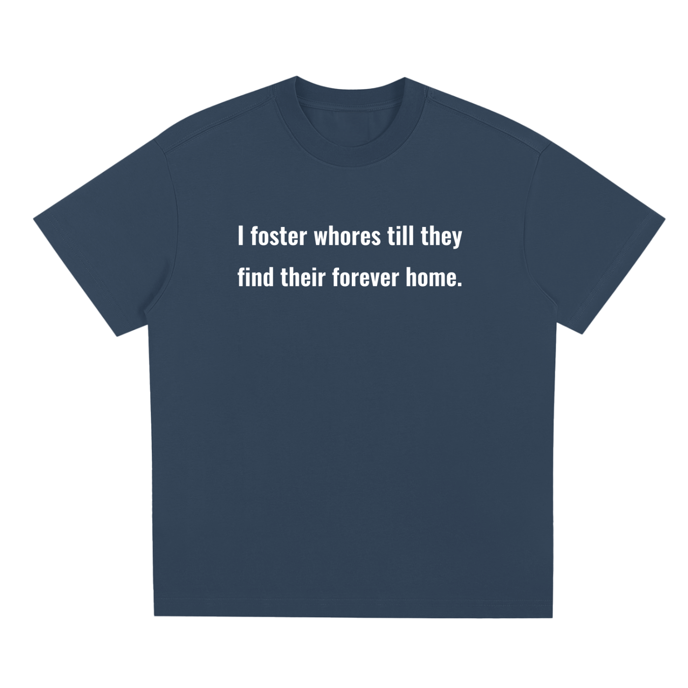 Foster T-Shirt